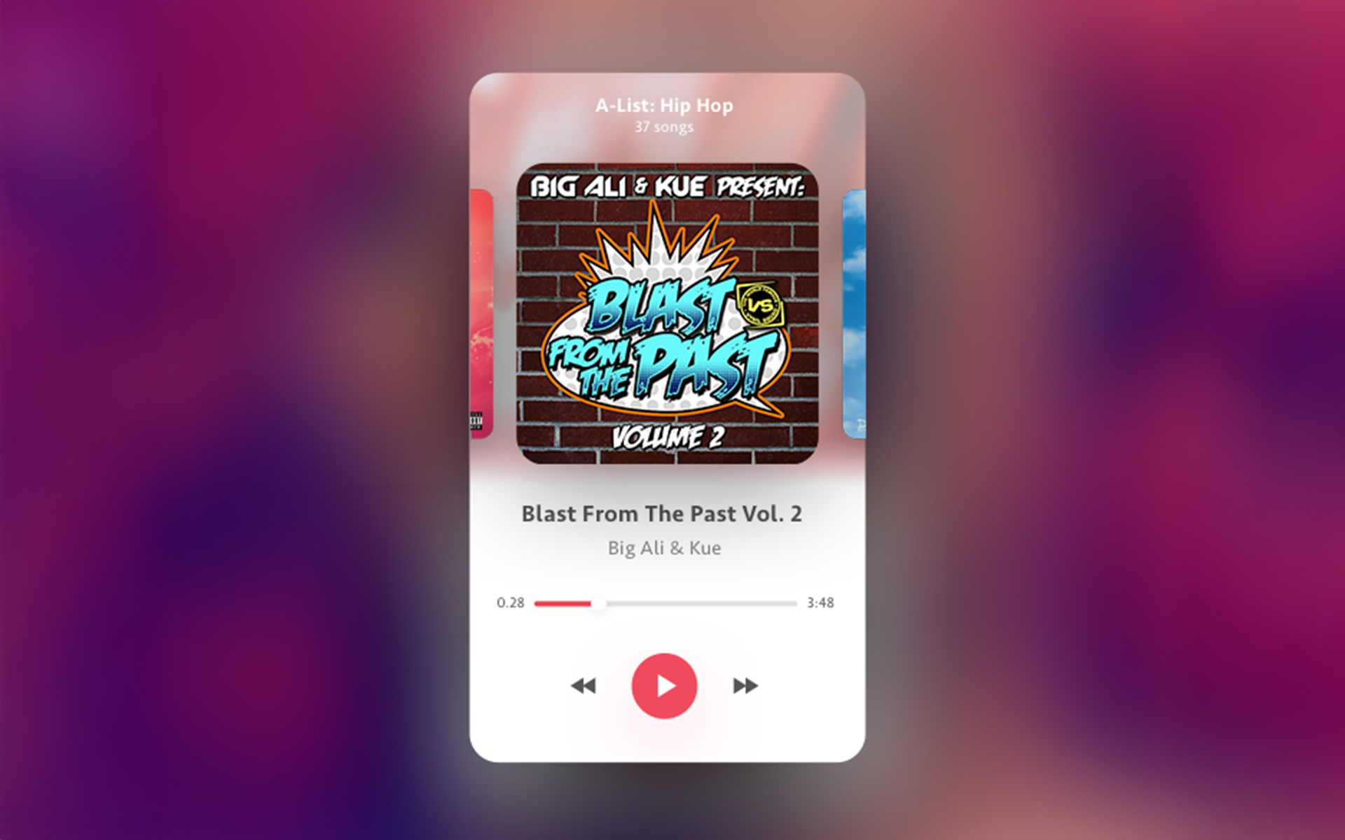 album artwork